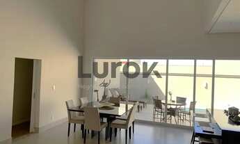 Imagem 3: Casa Térrea 3 suites à Venda - Condomínio Tabapuã - Valinhos / SP