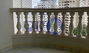 Imagem 3: Apartamento para locação no setor Bueno