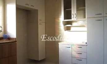 Imagem 5: Casa com 3 dormitórios à venda, 182 m² por R$ 1.250.000,00 - Jardim Itatinga - São Paulo/S