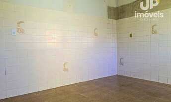 Imagem 3: Sobrado com 4 dormitórios, 111 m² - venda por R$ 480.000 ou aluguel por R$ 1.400/mês no Ce