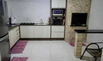 Imagem 7: Casa para venda tem 80 metros quadrados com 2 quartos em Uruguai - Salvador - Bahia