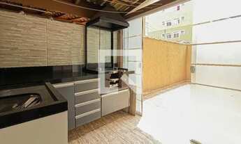 Imagem 7: Apartamento para Aluguel - Cidade Parque Alvoradan, 2 Quartos, 45 m2