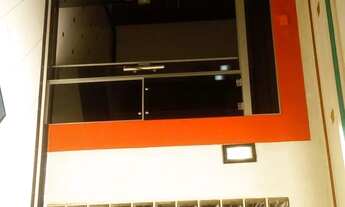 Imagem 2: Aluga casa Casa com 1 dormitório