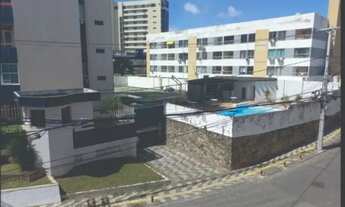 Imagem 2: Excelente Apartamento 2/4 nascente Costa Azul