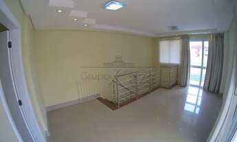 Imagem 7: Apartamento Cobertura Duplex em São José dos Campos