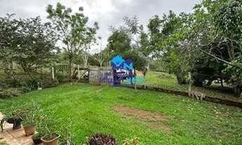 Imagem 7: Chácara com excelente localização próxima à cidade