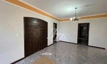 Imagem 3: Casa com 3 dormitórios para alugar, 235 m² por R$ 3.000,00/mês - Jardim Maria Izabel - Mar