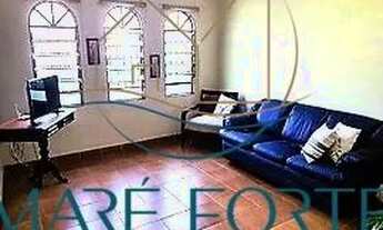 Imagem: AMPLA CASA COM CHURRASQUEIRA E QUINTAL