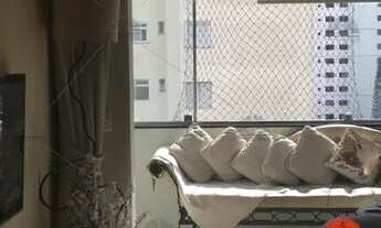 Imagem 4: APARTAMENTO NO PARQUE DA MOOCA COM 2 DORMITÓRIOS SENDO 1 SUÍTE PRÓXIMO AO CLUBE JUVENTUS C