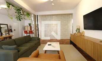 Imagem 2: Apartamento para Aluguel - Pinheiros, 1 Quarto, 85 m2