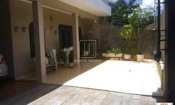 Imagem 2: Casa (térrea na rua) 4 dormitórios/suite, cozinha planejada