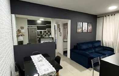 Imagem 6: Apartamento para venda com 51 m2 com 2 dorm térreo com móveis planejados Inspire - Baruer