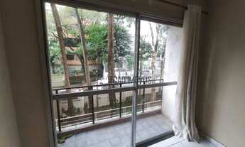 Imagem 7: Apartamento com 1 dormitório para alugar, 44 m² por R$ 3.162,00/mês - Consolação - São Pau