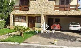 Imagem: Casa com 4 dormitórios para alugar, 450