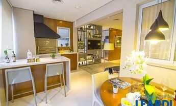 Imagem 5: APARTAMENTO - MORUMBI - SP