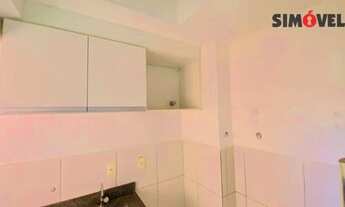 Imagem 6: Cnd 06 - Apartamento DUPLEX com 2 dormitórios para alugar, 78 m² por R$ 1.440/mês - Taguat