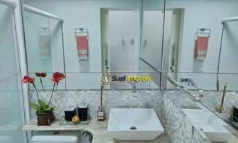 Imagem 2: EXCELENTE COBERTURA A VENDA NA GRANJA DOS CAVALEIROS SPAZIO BUENA VISTA