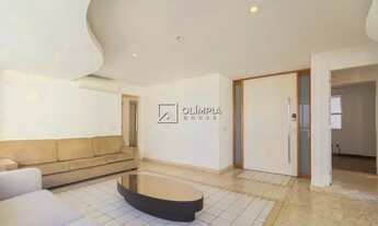 Imagem: Venda Cobertura 4 Dormitórios - 230 m²