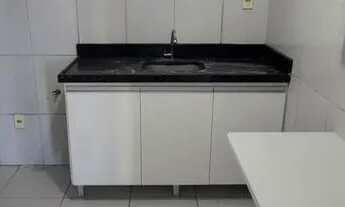 Imagem 2: Excelente apartamento com 02 quartos sendo 01 suite, próximo a UNIPE nos Bancários