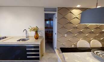 Imagem: Apartamento com 150m² de área útil, com