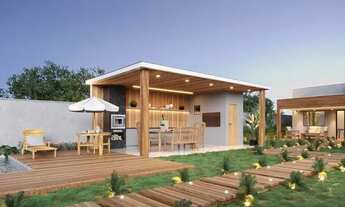 Imagem 6: CASA AREMBEPE CONDOMÍNIO FECHADO 3/4 DOCUMENTADA