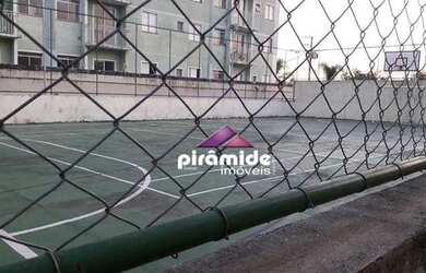 Imagem 3: Apartamento com 2 dormitórios à venda, 48 m² por R$ 235.000,00 - Santana - São José dos Ca