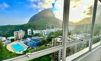 Imagem: Apartamento em Leblon - Rio de Janeiro