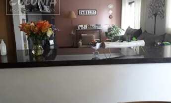 Imagem 6: Santo André - Apartamento Padrão - Centro