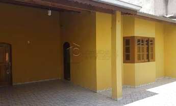 Imagem: Casa Padrão em Jundiaí