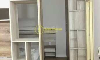 Imagem 7: Apartamento no Itaim bibi com disponibilidade para Locação - SP