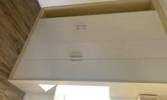 Imagem 6: Apartamento lindo para locação com móveis planejados, tudo em perfeito estado, 2 dormitóri