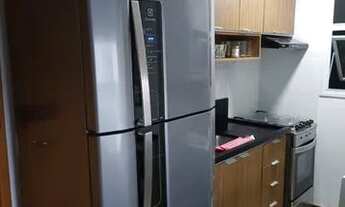 Imagem 3: Apartamento mobília completa