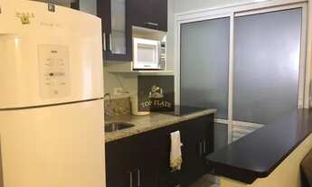 Imagem 2: Flat Para Locação - Brooklin