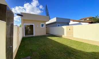 Imagem 6: Compre sua casa de forma parcelada!