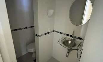 Imagem 6: SQS 210 sul apartamento 3 quartos 180m²