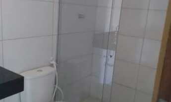 Imagem 6: Apartamento 2/4 sendo uma suíte em Prédio Residencial pra Alugar