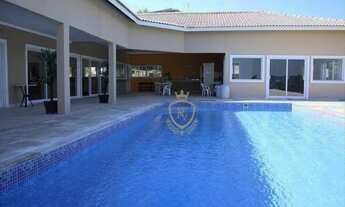 Imagem: Casa com 6 dormitórios à venda, 900 m²