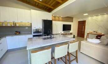 Imagem 3: Casa condomínio fechado