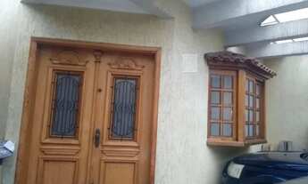 Imagem 3: Casa Sobrado em Belém - São Paulo com 250m², 3 suítes e 5 banheiros: locação por R$9.000