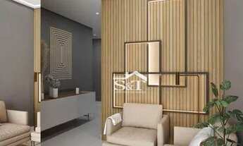 Imagem 4: Apartamento com 2 dormitórios à venda, 72 m² por R$ 644.300,00 - Cachoeira do Bom Jesus