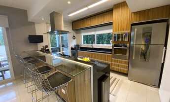 Imagem 14: Casa a venda na Granja Viana cond Residencial Willy