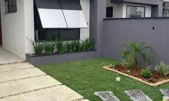 Imagem: Casa para venda possui 120 metros quadrados