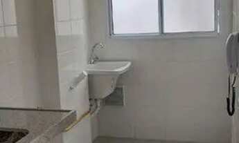 Imagem: Apartamento com 2 dormitórios para alugar