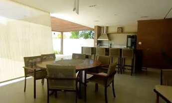 Imagem 4: Casa de condomínio para venda com 219 metros quadrados com 3 quartos