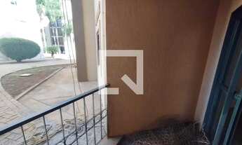 Imagem 7: Apartamento para Aluguel - Vila Virginia, 2 Quartos, 67 m2