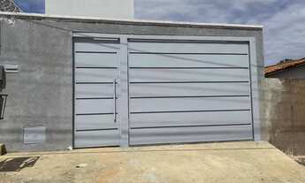 Imagem: Casa 3 qtos, nova, Garavelo Park, 180 m²