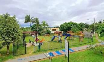 Imagem 4: Casa de condomínio para aluguel com 100 metros quadrados com 3 quartos no Villagios D'