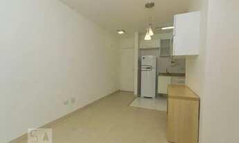 Imagem 2: Apartamento para Aluguel - Saúde, 2 Quartos, 50 m2