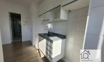 Imagem 6: Apartamento com 2 dormitórios para alugar, 37 m² por R$ 1.929,00/mês - Cambuci - São Paulo