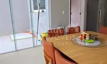 Imagem 7: CASA PARA ALUGAR NO CONDOMÍNIO ARUÃ, 300M2, 4 DORM, PISCINA, ÁREA GOURMET E PORTÃO AUTOMÁ